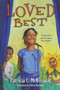 Loved Best by Patricia C. McKissack, Felicia Marshall, 9780689861512