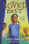 Loved Best by Patricia C. McKissack, Felicia Marshall, 9780689861512