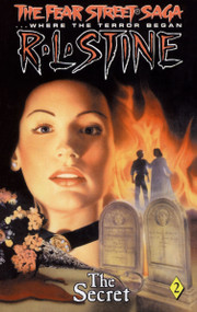 The Secret - 9780671868321 by R.L. Stine, 9780671868321