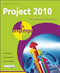 Project 2010 in easy steps by John Carroll, 9781840783971