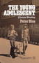 Young Adolescent by Peter Blos, 9780029043004