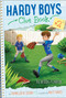 The Missing Playbook - 9781481451789 by Franklin W. Dixon, Matt David, 9781481451789