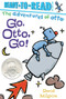 Go, Otto, Go! - 9781481467230 by David Milgrim, David Milgrim, 9781481467230