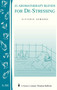 25 Aromatherapy Blends for De-Stressing ((Storey's Country Wisdom Bulletin A-244)) by Victoria H. Edwards, 9781580173056