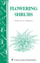 Flowering Shrubs (Storey's Country Wisdom Bulletin A-132) by Patricia R. Barrett, 9780882667577