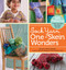 Sock Yarn One-Skein Wonders® (101 Patterns That Go Way Beyond Socks!) by Judith Durant, 9781603425797