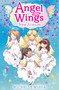Angel Wings: New Friends by Michelle Misra, 9780857076236