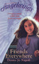 Friends Everywhere by Donna Jo Napoli, Doron Ben-Ami, Lauren Klementz-Harte, 9780689826948