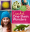 Crochet One-Skein Wonders® (101 Projects from Crocheters around the World) by Judith Durant, Edie Eckman, 9781612120423