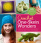 Crochet One-Skein Wonders® (101 Projects from Crocheters around the World) by Judith Durant, Edie Eckman, 9781612120423