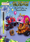 Playtime in Trucktown by David Shannon, Loren Long, David Gordon, Lisa Rao, Jon Scieszka, 9781416941972