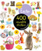 Eyelike Stickers: Easter by Workman Publishing, 9780761181835