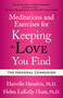 The Personal Companion (Meditations and Exercises for Keeping the Love You Find) by Harville Hendrix, 9780671868840
