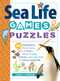 Sea Life Games & Puzzles by Cindy A. Littlefield, 9781580176248