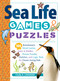 Sea Life Games & Puzzles by Cindy A. Littlefield, 9781580176248