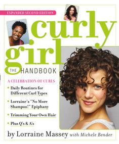 Curly Girl (The Handbook) by Lorraine Massey, Michele Bender, Deborah Chiel, 9780761156789