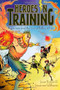 Hyperion and the Great Balls of Fire by Joan Holub, Suzanne Williams, Craig Phillips, 9781442458031