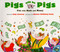Pigs Will Be Pigs (Fun with Math and Money) by Amy Axelrod, Sharon McGinley-Nally, 9780689812194