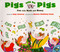 Pigs Will Be Pigs (Fun with Math and Money) by Amy Axelrod, Sharon McGinley-Nally, 9780689812194