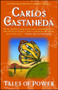 Tales of Power by Carlos Castaneda, 9780671732523