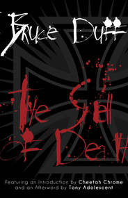 The Smell of Death by Bruce  Duff, 9781940207094