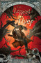 The Legend Thief by E. J. Patten, John Rocco, 9781442420366