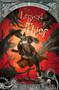 The Legend Thief by E. J. Patten, John Rocco, 9781442420366