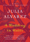 A Wedding in Haiti by Julia Alvarez, 9781616202804