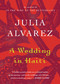 A Wedding in Haiti by Julia Alvarez, 9781616202804