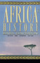 Africa in History by Basil Davidson, 9780684826677