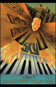 Sky by Roderick Townley, 9781442339736