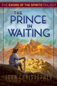 The Prince in Waiting - 9781481419918 by John Christopher