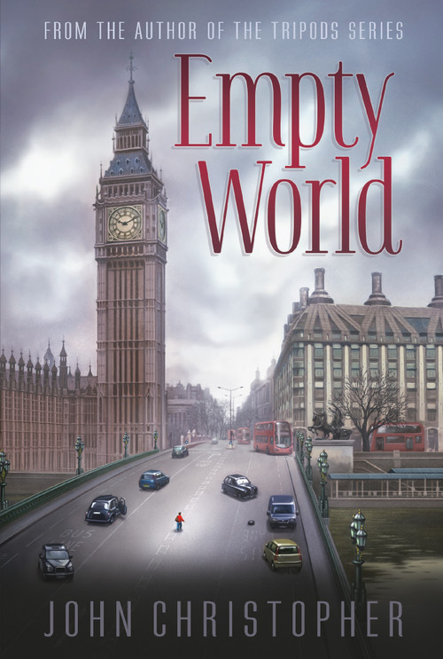 Empty World - 9781481420006 by John Christopher