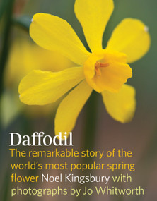 Daffodil (The remarkable story of the world's most popular spring flower) by Noel Kingsbury, Jo Whitworth, 9781604693188