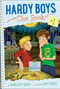 The Video Game Bandit - 9781481450539 by Franklin W. Dixon, Matt David, 9781481450539