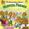 The Berenstain Bears: Hospital Friends by Mike Berenstain, Mike Berenstain, 9780062075413