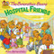 The Berenstain Bears: Hospital Friends by Mike Berenstain, Mike Berenstain, 9780062075413