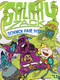 Science Fair Disaster! - 9781481458764 by Ray O'Ryan, Jason Kraft, 9781481458764