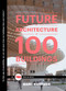 The Future of Architecture in 100 Buildings by Marc Kushner, 9781476784922