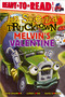 Melvin's Valentine - 9781416941446 by Jon Scieszka, David Shannon, Loren Long, David Gordon, 9781416941446