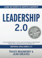 Leadership 2.0 by Travis Bradberry, Jean Greaves, 9780974320694