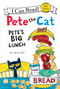 Pete the Cat: Pete's Big Lunch - 9780062110701 by James Dean, James Dean, Kimberly Dean, 9780062110701
