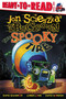 The Spooky Tire by Jon Scieszka, David Shannon, Loren Long, David Gordon, 9781416941422