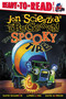 The Spooky Tire (Ready-to-Read Level 1) by Jon Scieszka, David Shannon, Loren Long, David Gordon, 9781416941422
