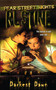 Darkest Dawn by R.L. Stine, David Stevenson, 9781442460584