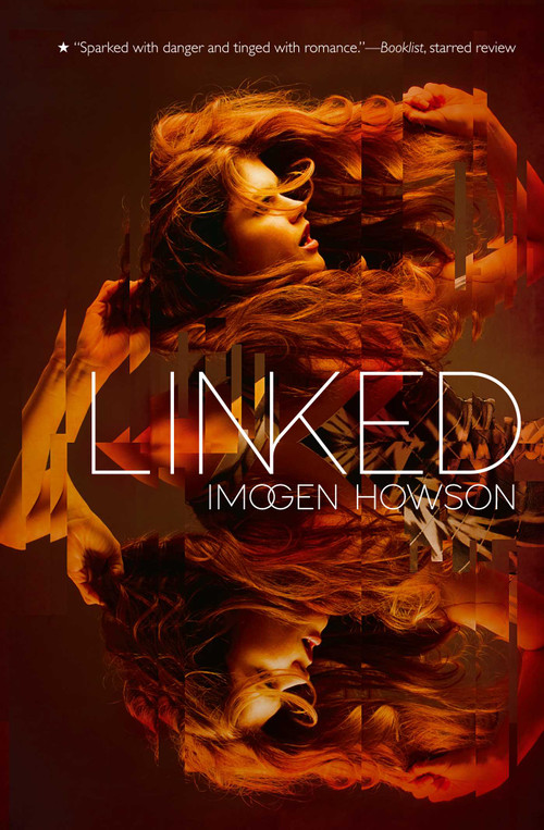 Linked - 9781442446601 by Imogen Howson, 9781442446601
