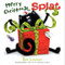 Merry Christmas, Splat - 9780062124500 by Rob Scotton, Rob Scotton, 9780062124500