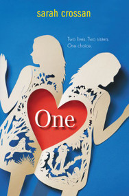 One - 9780062118752 by Sarah Crossan, 9780062118752