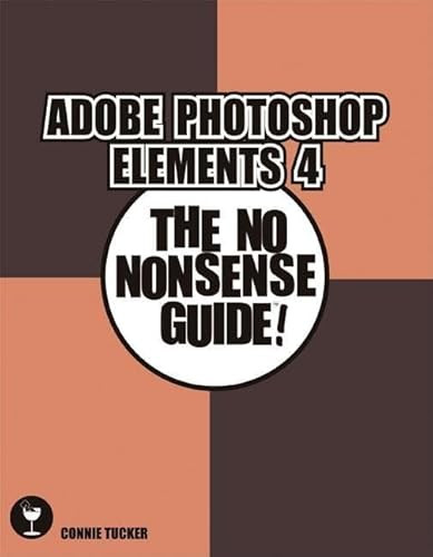 Getting Started with Adobe Photoshop Elements by Michelle Perkins, 9781584281641