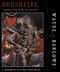 Brushfire (Illuminations from the Inferno) by Wayne Barlowe, 9781883398507